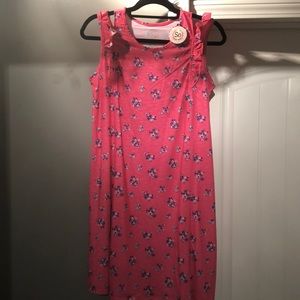 Girl Plus size 18 1/2 So Brand Dress